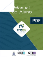 Manual Do Aluno Ufbapen 2019