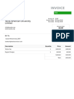 Invoice - 5538 PDF