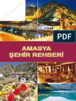 Amasya Şehir Rehberi