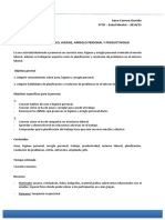 Aseo, Higiene, Arreglo Personal y Productividad - Irene Carrero Garrido-2