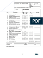 Project: NH:37 Contract Package - EW - II (AS-02/AS-18) : Doc. No. PC-CL-08 Rev. 0