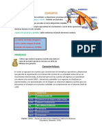 Concepto y Características Principales de Las Cuentas de Ingresos, Gastos y Costos