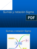 1.2 Sumas y Notacion Sigma-2019