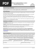 G-1650 ACH Transaction Authorization Guide | PDF | United States ...