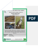1 Informe de Hidrologia Chiriqmayo (Anexo Vi )