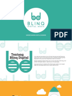 Blinq Digital Media