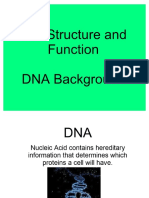 dna for dummies