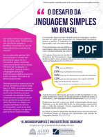 Sintese Linguagem Simples Brasil