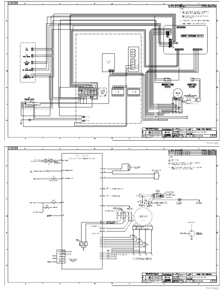 Part Name: A041A368 Revision: B Drawing Name: A041A369 Revision: B | PDF