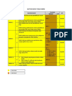 Daftar Rapat Mirm Print