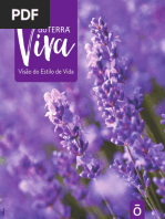 Viva o Estilo de Vida 