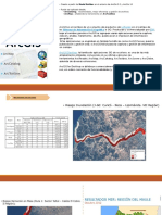 Movilidad Urbana en GIS