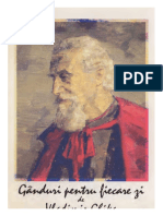 Vladimir Ghica - Ganduri Pentru Fiecare Zi PDF