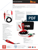 Power Probe 4 PDF