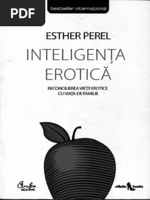 Esther Perel Inteligenta Erotica Pdf