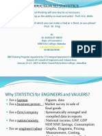 Introduction To Statics