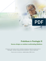 Praktikum Iz Patologije 2 PDF
