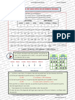 Valor Posicional de Cada Cifra en Un Número Decimal