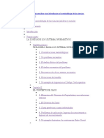 Introducción A La Metodología de Las Ciencias Jurídicas y Sociales