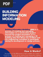 Building Information Modeling: Module 1: Trends and Risks in Construction Industry