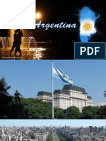 Argentina 21