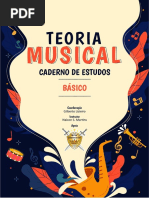 Teoria Musical - Naicon