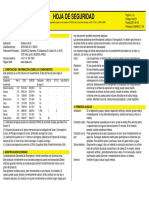 ELECTRODO Conarco-6013 PDF