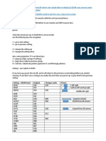 Articles-Comments-Discoveries - HTML: Setting - GEOM Head Original Changes Made Picture