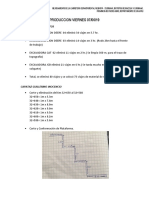 Produccion 07-06 y Programacion 08-06