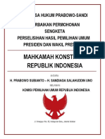 (FINAL) Perbaikan Permohonan PHPU Pilpres PDF