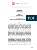 ID Kajian Strategis Pemekaran Kecamatan Di PDF