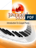 Jamorama Piano - Introduction to Gospel.pdf
