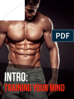 01 Intro Training Your Mind PDF