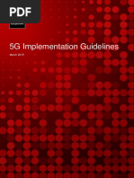 5G-Implementation-Guidelines v1 Nonconfidential-R2 PDF