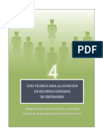 GUÍA TÉCNICA PARA LA DOTACIÓN DE RECURSOS EN ENFERMERIA.pdf