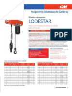 Lodestar Electrico PDF