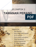 Humaniter PPT Kelompok Tawanan Perang