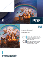 Dios de Pactos