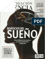 Investigación y Ciencia: Beneficios Del Sueño