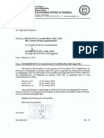 DepEdIsabelaIssuance10262018-162131 i Ispel Mo