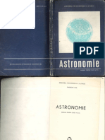Astronomia PDF