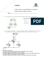 CHP Pneumática