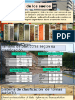 Clasificacion de Suelos Sucs Aashto Ok 2