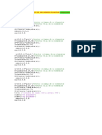 CALCULANDO LA SUPERFICIE DE UN CILINDRO EN MATLAB Comprobado