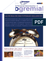 Aerogremial 65 PDF