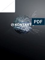 Kontakit em Portugues - Fred Marques Produções PDF