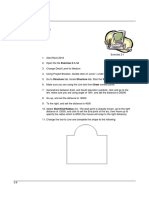 Revit Structure 2018 Essentials Drawing Selecting