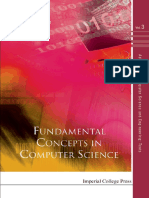 (Advances in Computer Science and Engineering_ Texts) Erol Gelenbe, Erol Gelenbe, Jean-Pierre Kahane-Fundamental Concepts in Computer Science-Imperial College Press (2009).pdf