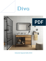 Catalogo Diva Muebles