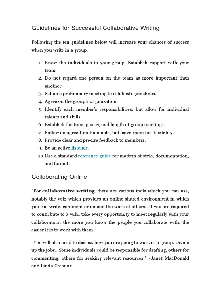 Wewillwrite Join Your Ultimate Guide To Collaborative Writing Success - q5ndhr2